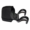 Heaven Rose Supply Gym Strap Rod Hook Bar Power Weight Lifting Training