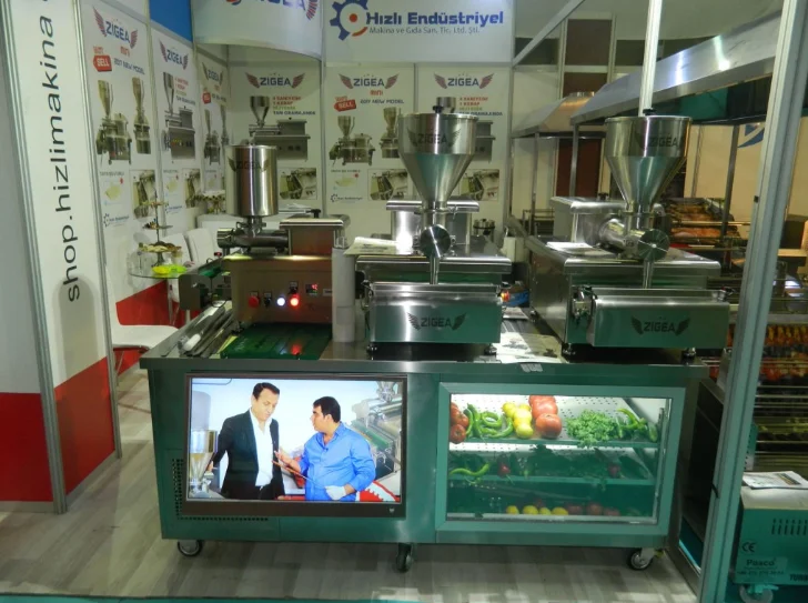 Zigea(mini) Kebab Skewer Machine Kebab Stub Machine Buy Zigea Kebab