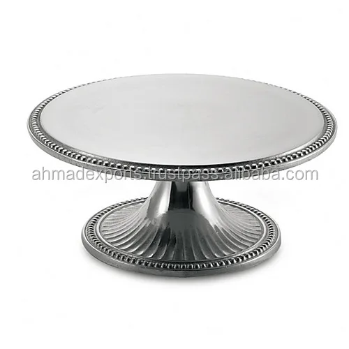 Glass Dome Wood And Metal Cake Stand Buy Glass Dome Wood And Metal