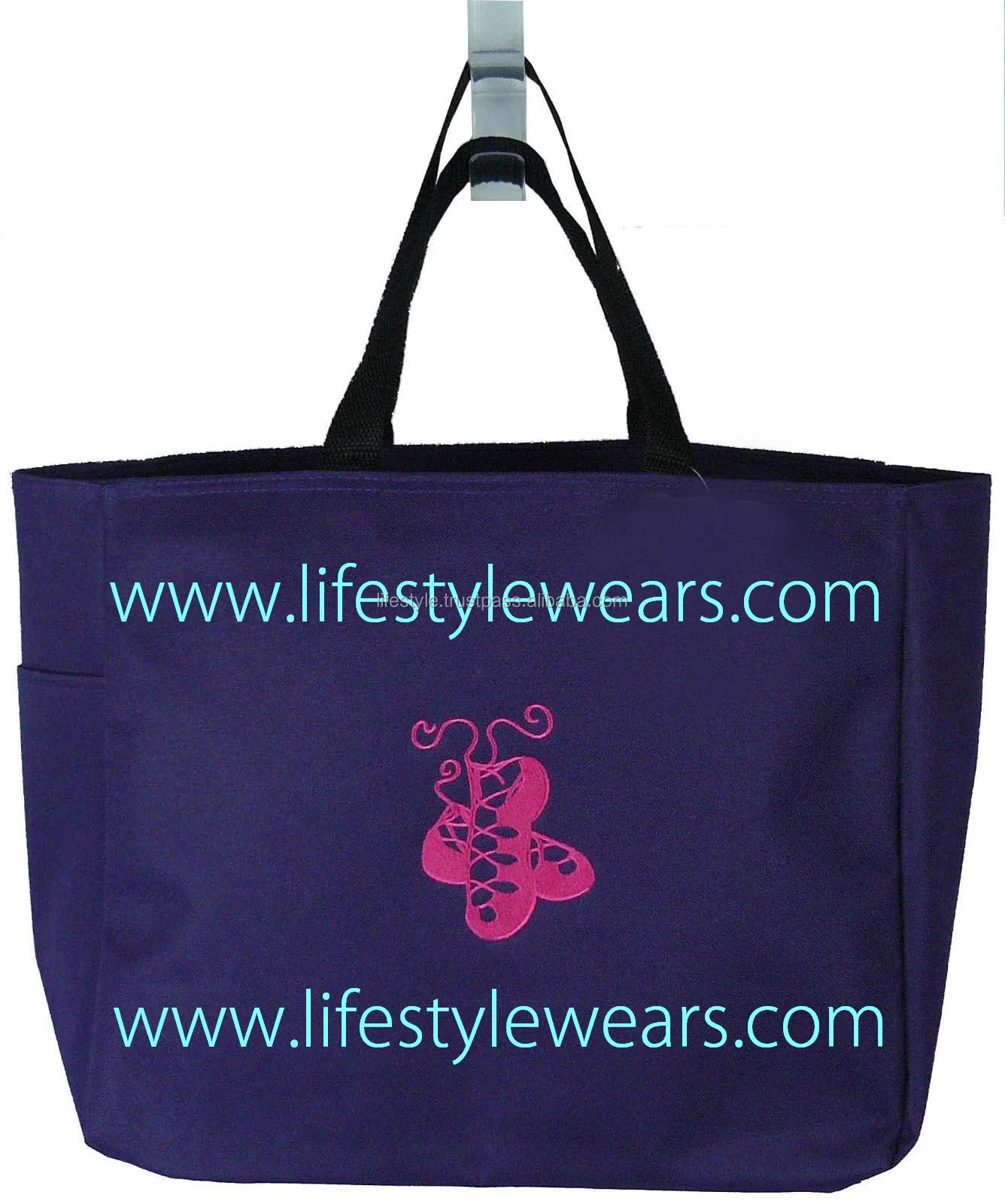 Dance Bags With Garment Rack Dance Garment Bag Personalized Duffel Bag