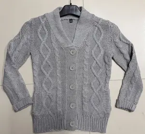 Ladies/Woman Cardigan type surplus Sweater in Bangladesh Ladies/Woman Cardigan type surplus Sweater in Bangladesh