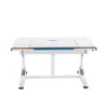 G7+S Height Adjustable Standing Kids Study Table