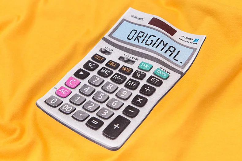 2018 OEM ODM Custom Oversize T Shirt 100% Cotton Men with 2 Sides Original Graphic Digital Print