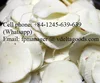 Viet Nam Fresh/Dry slice cassava/Tapioca chips/whatsapp +84-845-639-639