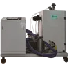 RTM machine, RTM mold, RTM automation production line, JEC&CCE exhibition innovation award, Mold, system, production line