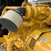 Used Caterpillar 3412 - 750KW Diesel Generator Set