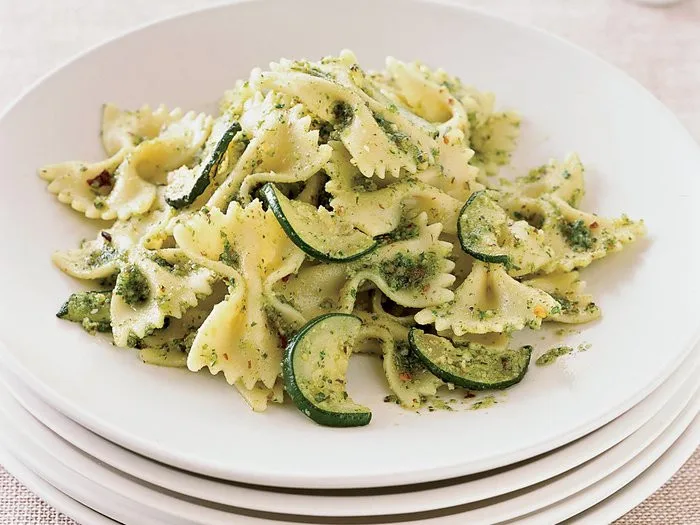 melissa farfalle special short pasta - excellent quality grain