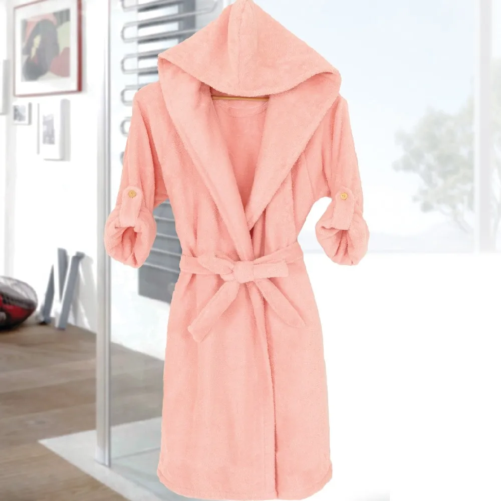 Soft Cotton Bathrobe For Bath Good Quality Buy Bathrobe Clean,Hotel