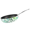Scratch Resistant Dishwasher Safe Oven Safe deep Fry Pan