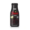 Glass bottle fruit juice - Apple Juice Drink 280ml