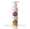 Skin care oem organic milk whitening body cream lotion