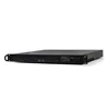 GA160 - Mini ITX form factor 1U 19" Rack Mount Server Cases