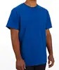 Latest design custom t shirt dry fit original garment dyed with crew neck.