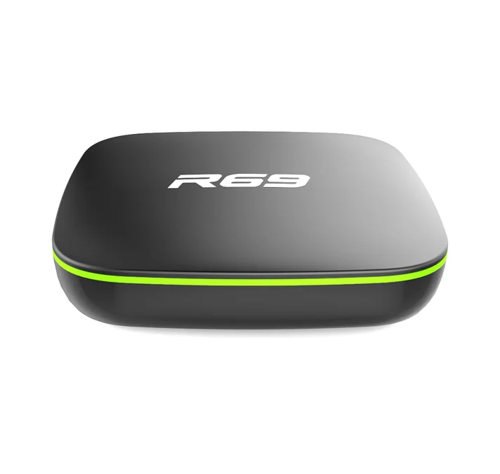 Tv box r9