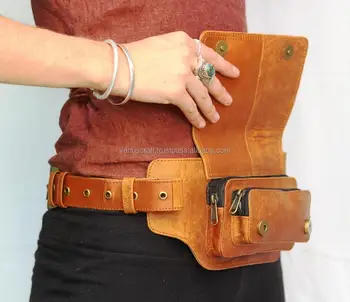Leather Utility Belt Hip Bag Travel Pocket For Women Hipster View Venus Leatherware Product Details From Textiles Leather Utility Belt Hip Bag Travel Pocket For Women Hipster View Venus Leatherware Product Details From Textiles