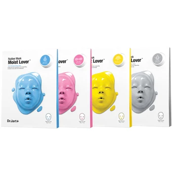 Korean mask dr jart