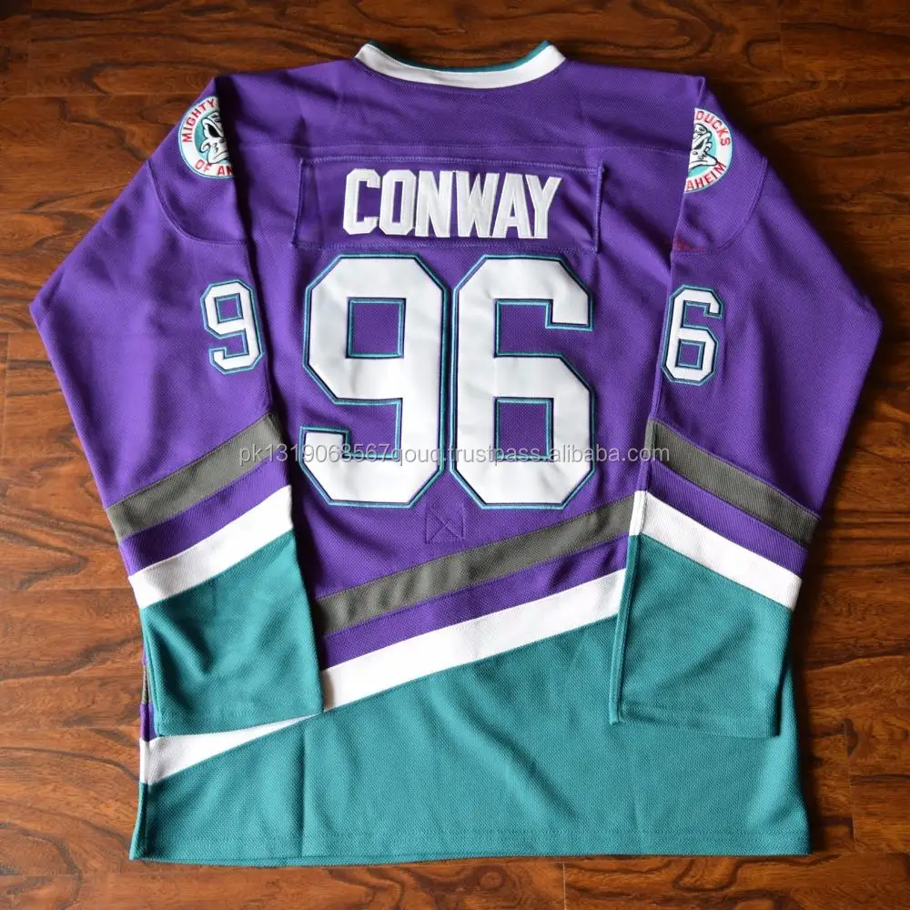 Ice Hockey Jerseys For Men's,Reversible Colorful Ice Hockey Shirt Buy