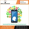 Get Opportunity to Use customize Android/iOS Development at Very Best Price.