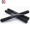 carbon steel double-headed stud with DIN ISO GB JIS ANSI standards