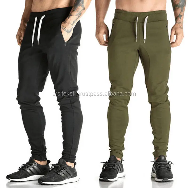 Pantalones Deportivos De Moda Para Hombre,Para Gimnasio,Para  Correr,Entrenamiento - Buy Los Hombres Deporte Pantalones De Deporte,Nuevo  Pantalones De Moda,Hombre Baggy Chino Pantalones Product on Alibaba.com