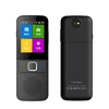 Portable voice translator T10 Wifi camera off-line 2.4 inch Screen instant 137 language