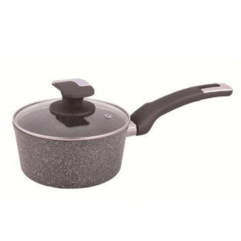 non stick saucepan