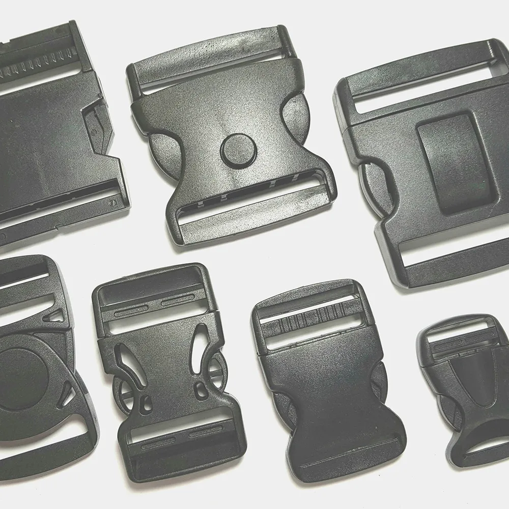 Safety Quick Release Custom Plastic Buckle Buy Quick Release Buckles,Plastic Buckle Product on
