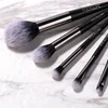 Focallure Wholesale 6pcs Facial Cosmetic Makeup Brush Set Manufacturer