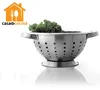 Ski Group Of Kitchenware Stainless Steel Colander