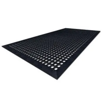 Insulating Rubber Mats