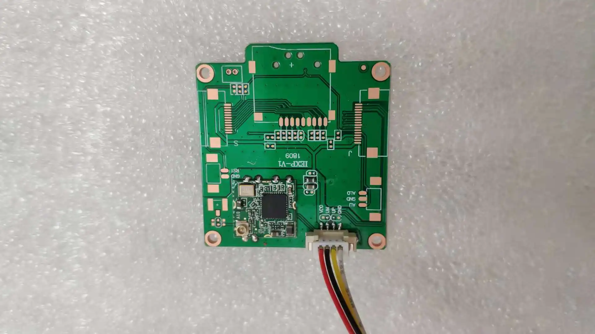 2019 Thermal Imx291usb Camera Module With Ahd/sdi/usb/ipc 1080p - Buy ...