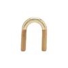 Hot Selling Chrome Plated Brass U Bolts