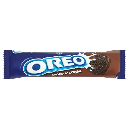 Full Range Malaysia Oreo Biscuit - Buy Oreo,Biscuit,Malaysia Product on ...