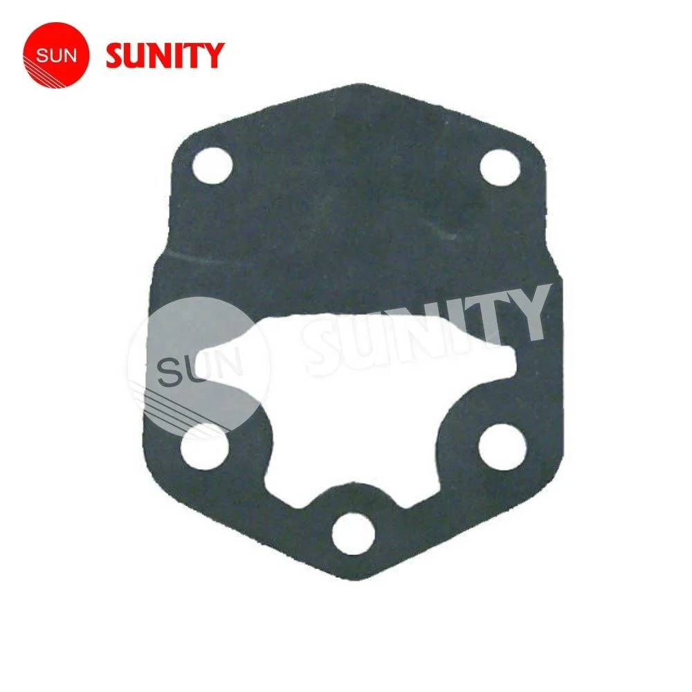 Boat Motor For Suzuki Outboard DT 40 C 40HP Cylinder Head Gasket 11141-94440 11141-94441 2 stroke Engine
