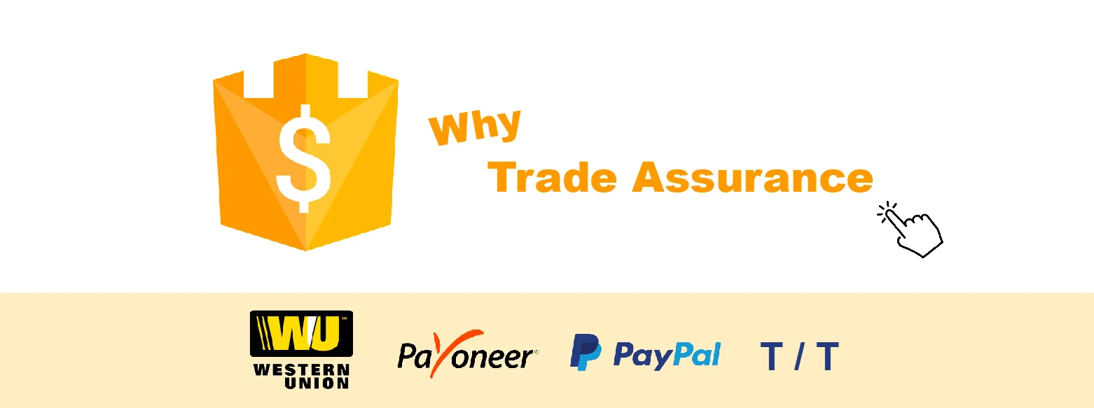 Trade Assurance