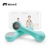 Official Move It Beat Smart Motion Tracking compact workout Exercise dumbbell