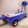 Super Bike Dynamometer