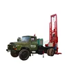 factory supply RC air lifting reverse circulation drilling machine