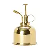 Plant Mister Vintage plant mister solid brass mister