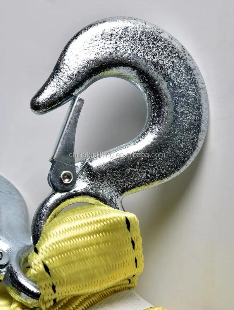 2inch 50mm Polyester Heavy Duty Car Towing Belt Buy Towing Belt,Car