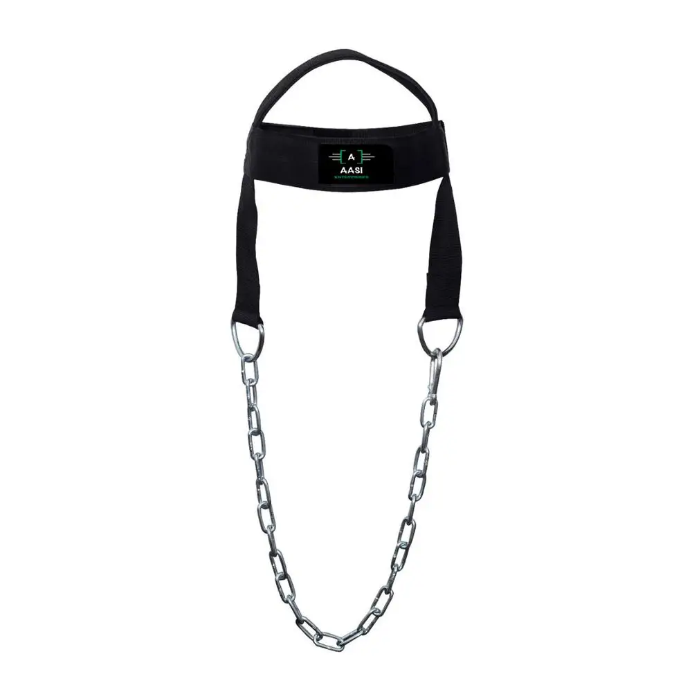 Head Gear Title Boxing Head Harness Neck Strengthener For