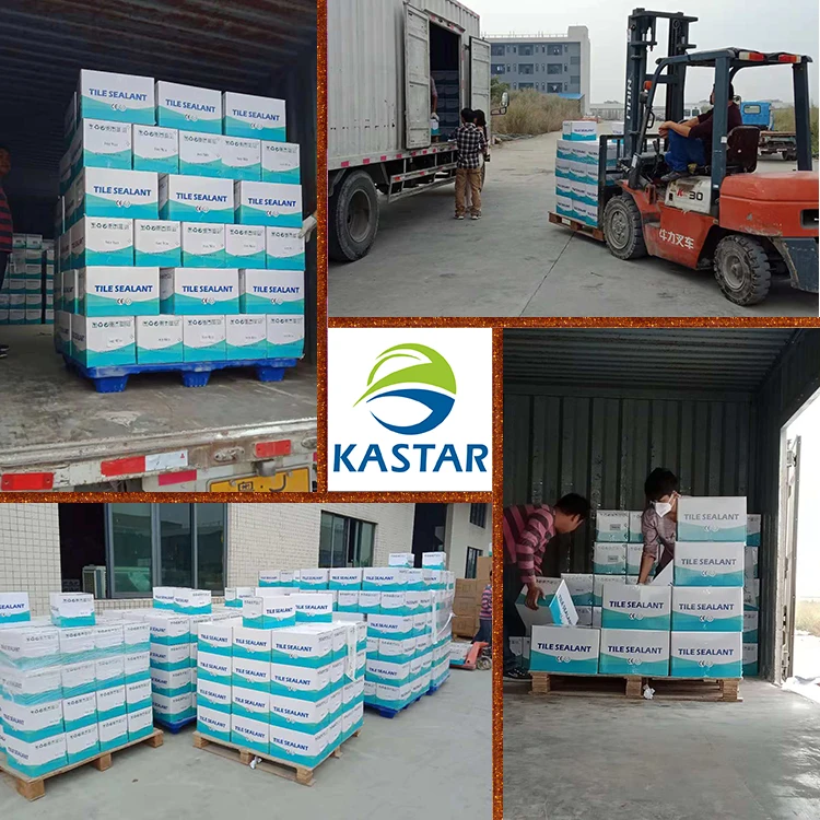 Mosaic Tile Adhesive