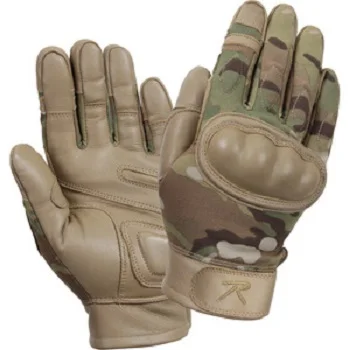 police winter gloves