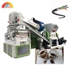 Recycling Good Price Top Quality Industrial Small Mini Cable Wire Granulator Recycling Machine With Good Performance On Sale