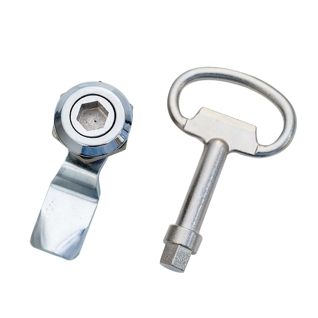 LM7055A حالات الالكترونيات ومرفقات مفتاح ألين قفلالأقفالمعرف المنتج