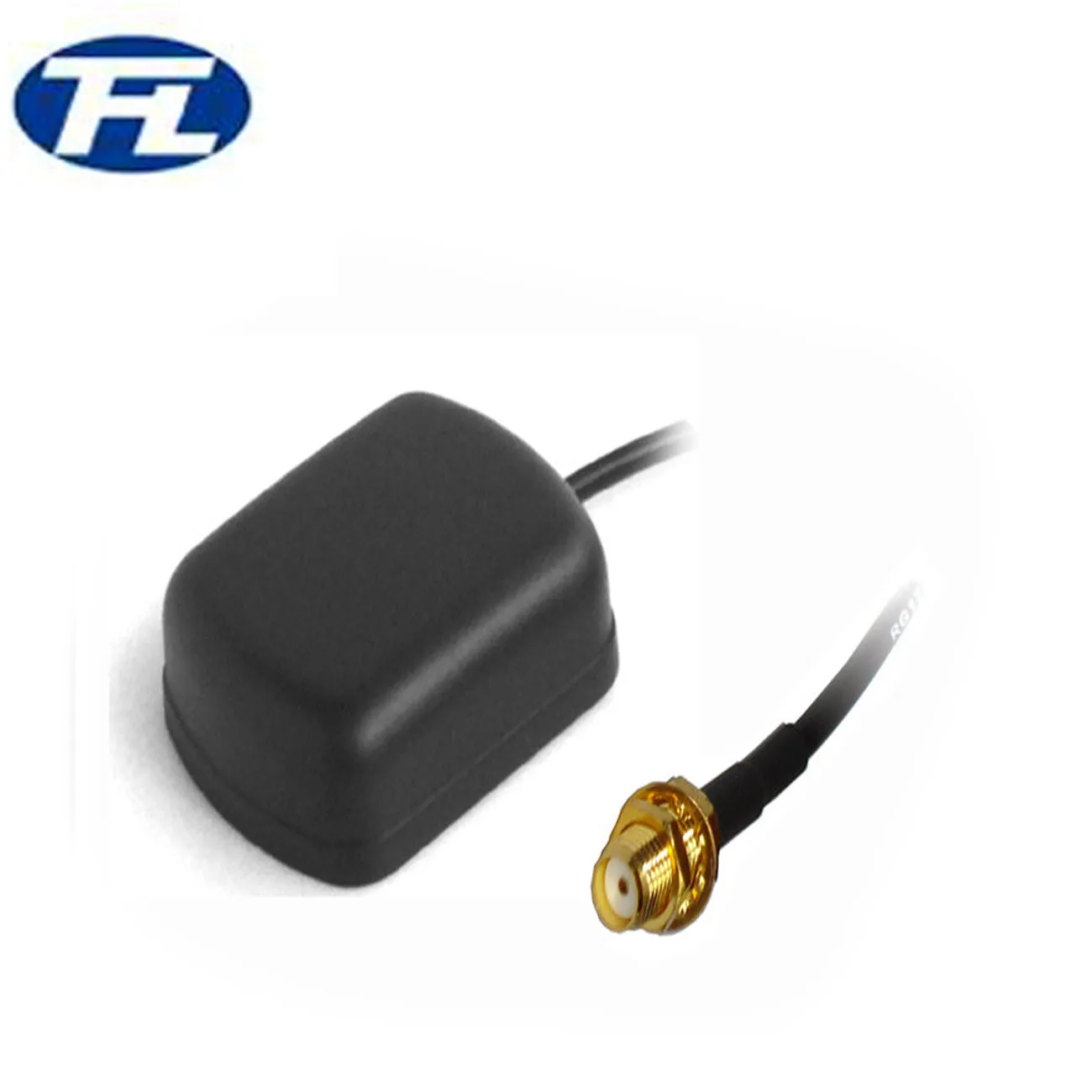 High Gain 28dbi Gps With Sma Connector Gps Active Antenna Buy Gps