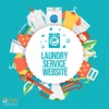 Laundry Management System | Web Development
