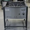 practical compact safe gas stock pot stove HSL