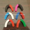 Teeth Protector with Medical Silicone Material Fit for MMA/Rugby/Boxing