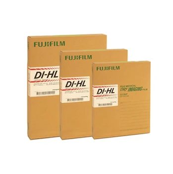 dry laser film